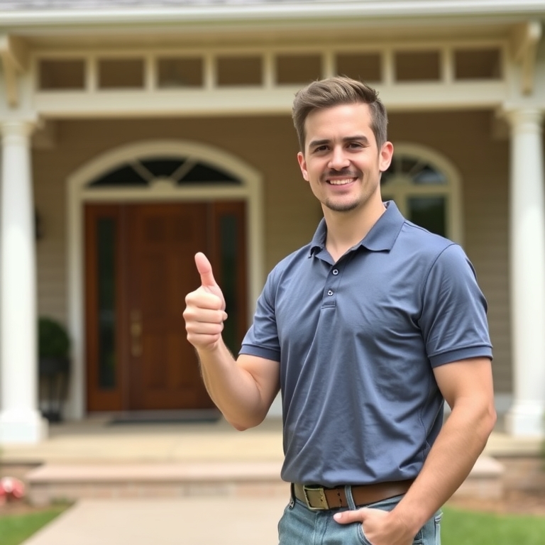 Founder of Ant & Rodent Pest Control San Bernardino